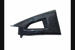 Carbon swingarm cover - MXPCCB5272