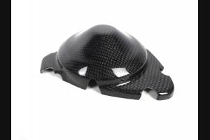 Serie Completa Carter in Carbonio - MXPCCB5276