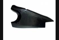 Carbon swingarm cover - MXPCCB5284