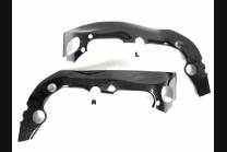 Marco de la tapa de carbono - MXPCCB5287