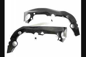 Carbon frame cover - MXPCCB5287