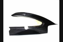 Carbon swingarm cover - MXPCCB5288