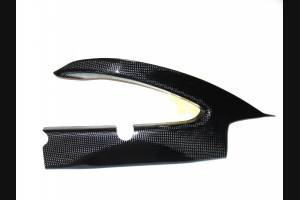 Copri Forcellone in Carbonio - MXPCCB5288