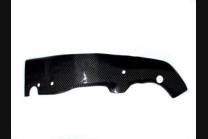 Carbon frame cover - MXPCCB5292 2