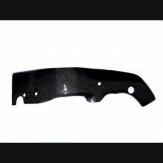Carbon frame cover - MXPCCB5292