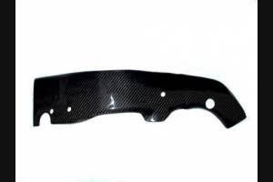 Carbon frame cover - MXPCCB5292