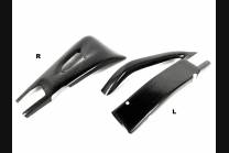 Carbon swingarm cover - MXPCCB5305