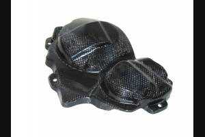 Serie Completa Carter in Carbonio - MXPCCB5314