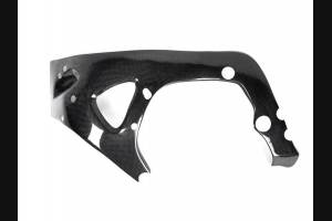 Carbon frame cover - MXPCCB5322