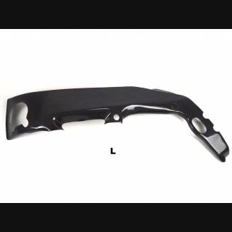 Carbon frame cover - MXPCCB5325
