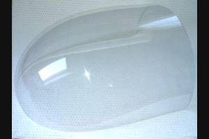 Plexiglass Universale - MXPVCR5331