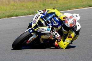 Carene Racing Verniciate Bmw S1000 RR 2009 - 2014+Copri serbatoio MXPCRV5339