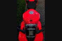 Lackierte Straße Verkleidung auf ABS kompatibel mit Ducati 899 1199 Panigale - MXPCAV5341 2