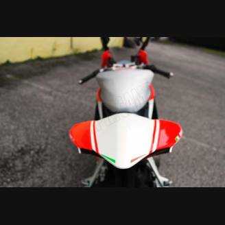 Carene stradali in abs verniciate compatibili con Ducati 899 1199 Panigale - MXPCAV5342