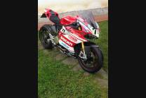 Painted Race Fairings Ducati 1199 899 Panigale - MXPCRV5353