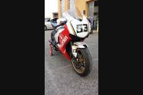 Painted Race Fairings Honda Cbr 1000 RR 2008 - 2011 - MXPCRV5361