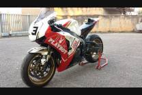 Painted Race Fairings Honda Cbr 1000 RR 2008 - 2011 - MXPCRV5361 2