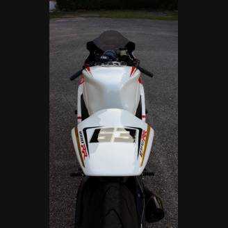 Painted Race Fairings Honda Cbr 1000 RR 2008 - 2011 - MXPCRV5361