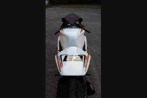 Painted Race Fairings Honda Cbr 1000 RR 2008 - 2011 - MXPCRV5361