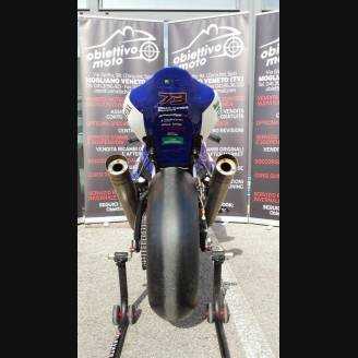 Painted Race Fairings Suzuki Gsxr 1000 2007 - 2008 - MXPCRV5386