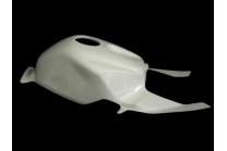 Cache réservoir Honda Cbr 600 RR 2005 2006 - MXPCRD506