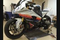 Carene Racing Verniciate Bmw S1000 RR 2009 - 2014+Copri serbatoio MXPCRV5388 2
