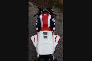 Painted street fairings in abs compatible with Honda Cbr 1000 2004 - 2005 - MXPCAV5389