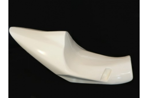 Codone per sella neoprene Suzuki GsxR 600/750 2004 - 2005 - MXPCRD5390