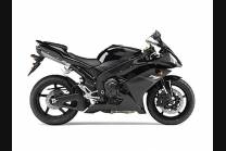 Painted Race Fairings Yamaha R1 2007 - 2008 - MXPCRV5409