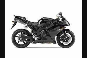 Carenage Racing Peint Yamaha R1 2007 - 2008 - MXPCRV5409