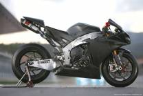 Lackierte Rennverkleidung Yamaha R1 2009 - 2014 - MXPCRV5413