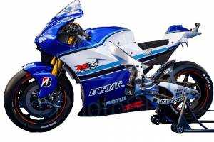 Carenage Racing Peint Suzuki Gsxr 1000 2009 - 2016 - MXPCRV5416