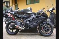 Carene Racing Verniciate Yamaha R6 2006 - 2007 - MXPCRV5424