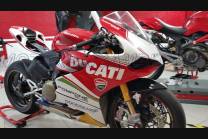 Painted Race Fairings Ducati 1199 899 Panigale - MXPCRV5425