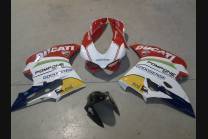 Carenage Racing Peint Ducati 1199 899 Panigale - MXPCRV5425 2