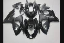 Carene stradali in abs verniciate compatibili con Suzuki Gsxr 1000 2009 - 2016 - MXPCAV5446