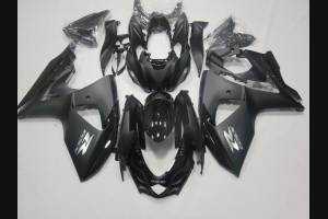 Painted street fairings in abs compatible with Suzuki Gsxr 1000 2009 - 2016 - MXPCAV5446