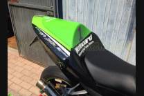 Carenados en abs pintados para la calle compatible con Kawasaki ZX6R 636 2005 - 2006 - MXPCAV5449 2