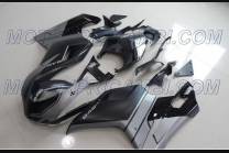 Lackierte Straße Verkleidung auf ABS kompatibel mit Ducati 848 1098 1198 - MXPCAV5452