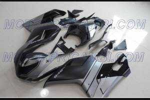 Carenage en abs pour la roue avec peinture compatible avec Ducati 848 1098 1198 - MXPCAV5452