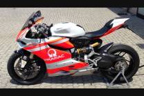 Carenados en abs pintados para la calle compatible con Ducati 899 1199 Panigale - MXPCAV5466 2