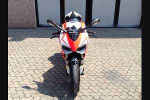 Lackierte Straße Verkleidung auf ABS kompatibel mit Ducati 899 1199 Panigale - MXPCAV5466