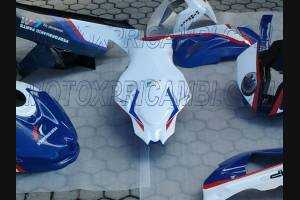 Carenado Racing Pintado Bmw S1000 RR 2009 - 2014+cubre deposito- MXPCRV5467
