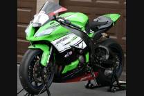 Carenado Racing Pintado Kawasaki Zx10R 2011 - 2015 - MXPCRV5472