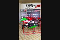 Carene Racing Verniciate Kawasaki Zx10R 2011 - 2015 - MXPCRV5473