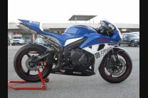 Carenage Racing Peint Honda Cbr 600 RR 2007 - 2008 - MXPCRV5477