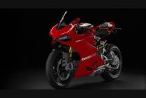 Carenados en abs pintados para la calle compatible con Ducati 899 1199 Panigale - MXPCAV5485