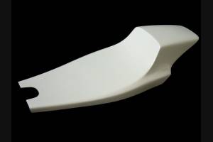 back seat for neoprene seat - MXPCRD5486