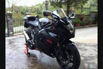 Lackierte Straße Verkleidung auf ABS kompatibel mit Suzuki Gsxr 1000 2005 - 2006 - MXPCAV5488