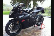 Carenage en abs pour la roue avec peinture compatible avec Suzuki Gsxr 1000 2005 - 2006 - MXPCAV5488 2
